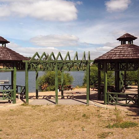 Domek Na Kaszubach - Caly Dla Ciebie! Lipnica  Exterior foto